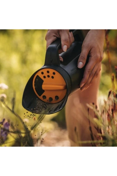 FiSKARS Solid Gübre Serpici 1057076 - Resim 4