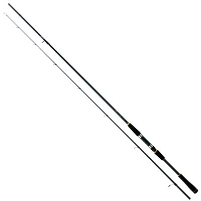 DAİWA NEW LEGALİS SEABASS 2,59M 5-21GR LEGSB862MFSAF ürün görseli 1