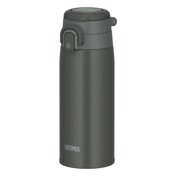 Thermos JOS-550 Ultralight Mug 0.55 Litre  - Dark Gray ürün görseli 1