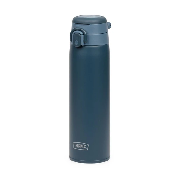 Thermos JOS-750 Ultralight Mug 0.75 Litre  - Indigo Blue ürün görseli 1