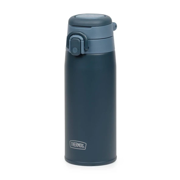 Thermos JOS-550 Ultralight Mug 0.55 Litre  - Indigo Blue ürün görseli 1