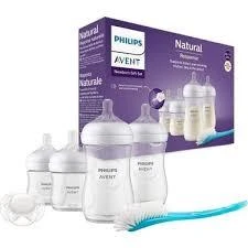 Philips Avent Natural Response Yenidoğan Seti SCD838/11 ürün görseli 1
