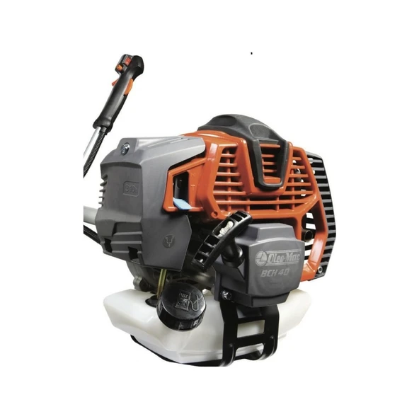 BCH 40 T MOTORLU TIRPAN - Resim 2