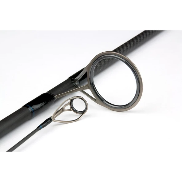 SHIMANO TX-413INT 396CM TX413INT - Resim 2