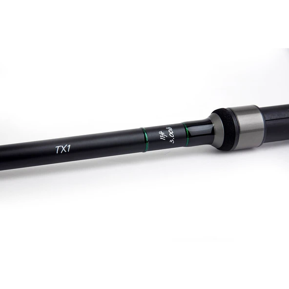 SHIMANO TRIBAL TX-1A 113003 330CM TX1A113003 - Resim 2