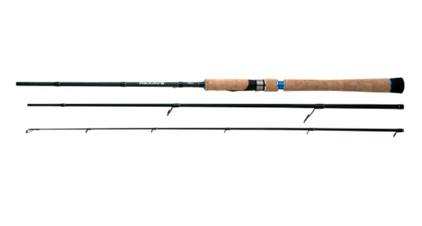 SHIMANO ROD NEXAVE SPİNNİNG MOD-FAST 2,69M 8'10'' 14-42G 3PC NEX810MHMFC3 ürün görseli 1