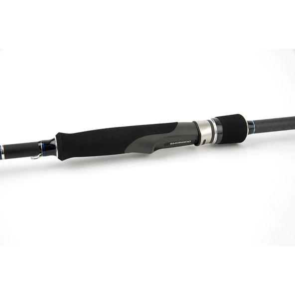 SHIMANO TECHNIUM AX PREDATOR 254 CM 28-84GR TECAXF84XH - Resim 3
