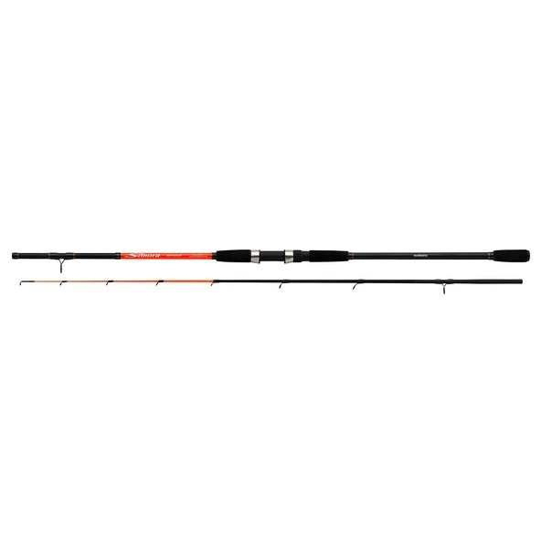 SHIMANO SONORA BOAT QUIVER 1,80M 50-150G ürün görseli 1