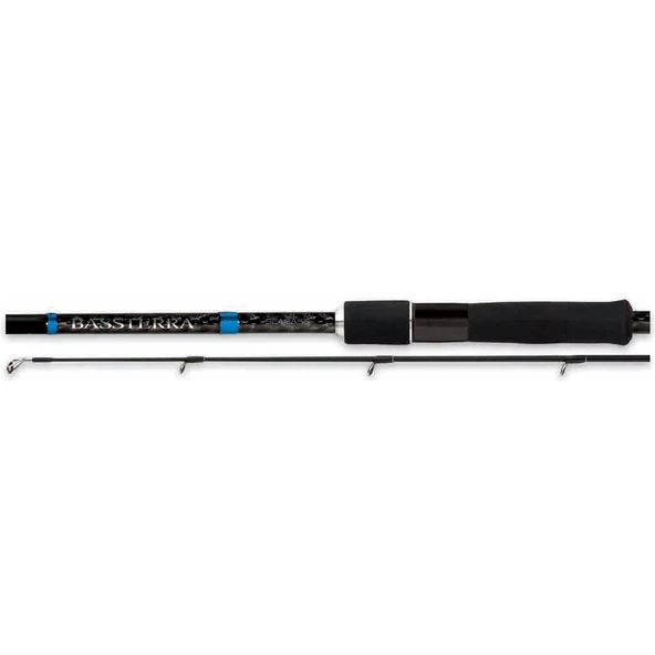 SHIMANO ROD BASSTERRA SPİN SEA BASS 2,74M 9'0" 7-30G 2PC BSTRSB90M ürün görseli 1