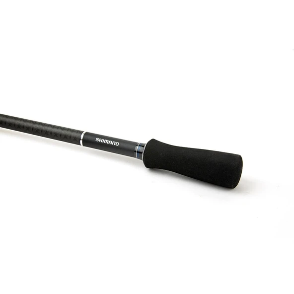 SHIMANO TECHNIUM AX PREDATOR 254 CM 28-84GR TECAXF84XH - Resim 4