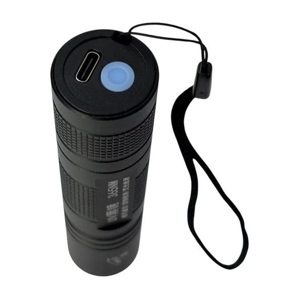 Sw 9950 Uv Fener - Resim 4
