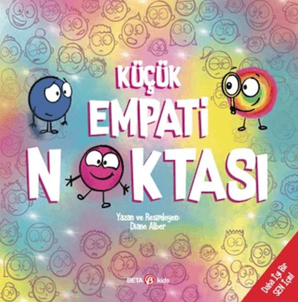 Küçük Empati Noktası ürün görseli 1