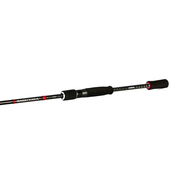 SHIMANO BASSTERRA 244CM 3-15 GR BSTRLRF80LP - Resim 7