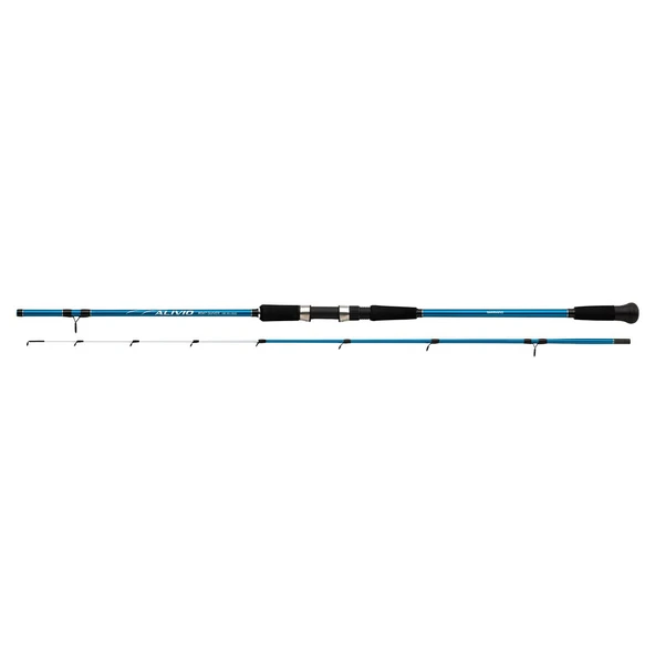 SHIMANO ALIVIO BOAT QUIVER 210CM 50-150G KAMIS ALVBTQ210 ürün görseli 1