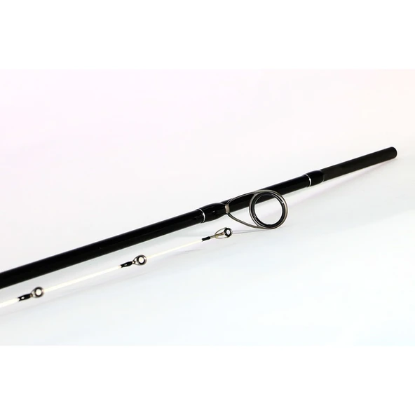 SHIMANO BASSTERRA 244CM 3-15 GR BSTRLRF80LP - Resim 6