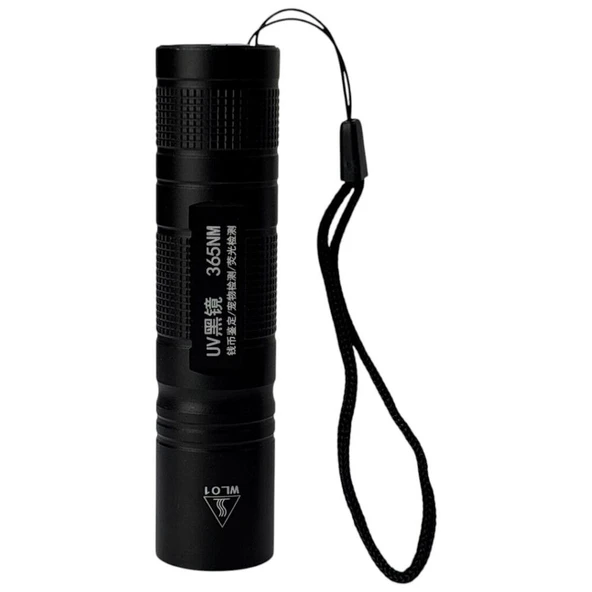 Sw 9950 Uv Fener - Resim 3