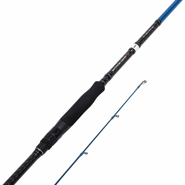 SGS2 ALLROUND 274CM 15-50GR 74885 - Resim 2