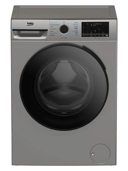Beko CMX 10120 S 10 kg 1200 Devir Çamaşır Makinesi ürün görseli 1