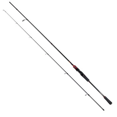 RYUJİ LUNA II 2.40M 4-30GR 2P SPİN OLTA KAMIŞI ürün görseli 1