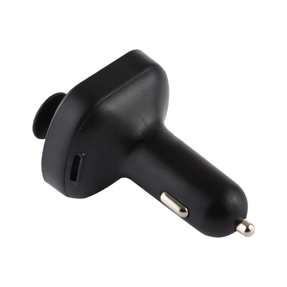 Hello X16 Led Ekran 2.1 Amper Fm Transmitter - Resim 3