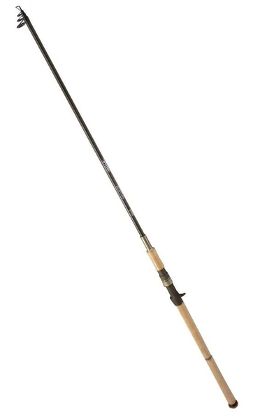 RYOBI ZETA 320 CM 30-110 GR ATARLI SPIN KAMIŞI ürün görseli 1