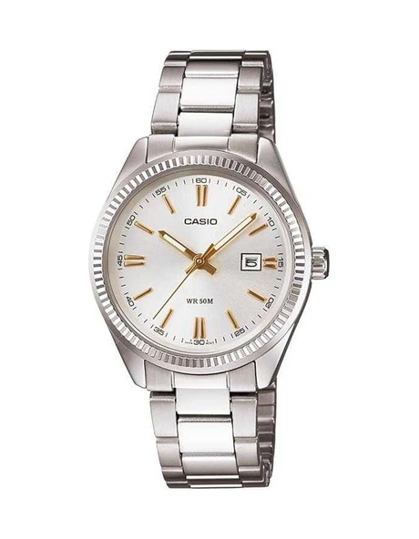 Casio LTP-1302D-7A2VDF Kadın Kol Saati ürün görseli 1