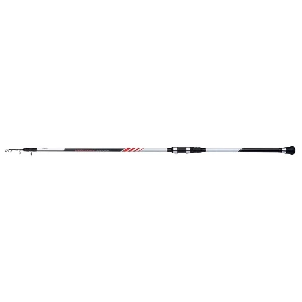 ROD VENGEANCE AX TELE BOAT 1,80M 150G 3PC ürün görseli 1