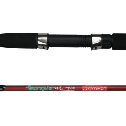 REMİXON FLEX SPİN SERİSİ 210CM OLTA KAMIŞI - Resim 2