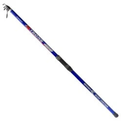 REMİXON STRONG 4.20M 100-250GR BLUE TELE SURF KAMIŞ ürün görseli 1