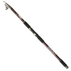 REMİXON NEW RED GUN 3.90M 100-200GR KAMIŞ ürün görseli 1