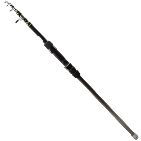 REMİXON HEAVY DUTY CARP SERİSİ 300CM OLTA KAMIŞI 200-300GR ürün görseli 1