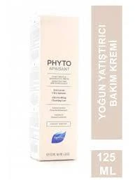 Phyto Apaisant Ultra Soothing Cleansing Care 125 ml ürün görseli 1