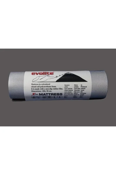 Gri 8 mm Yer Matı ürün görseli 1