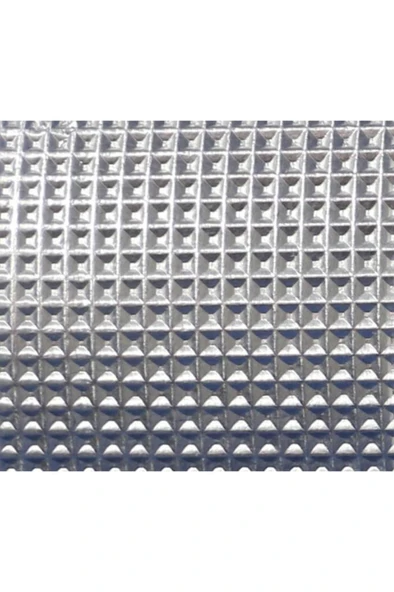 Gri 8 mm Yer Matı - Resim 2