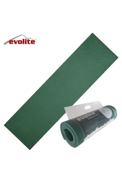 Evolıte 1005 Yeşil Mat 10mm ürün görseli 1