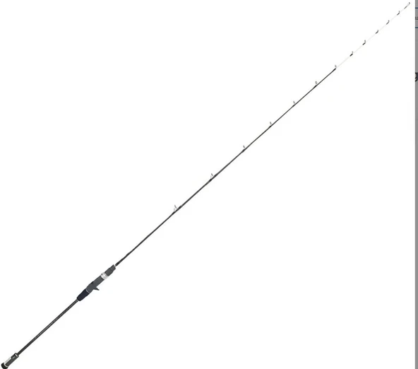 OKUMA MAGDA AİR 2,00 MT 30-170 GR 2 PARÇA TAIRUBBER KAMIŞI ürün görseli 1