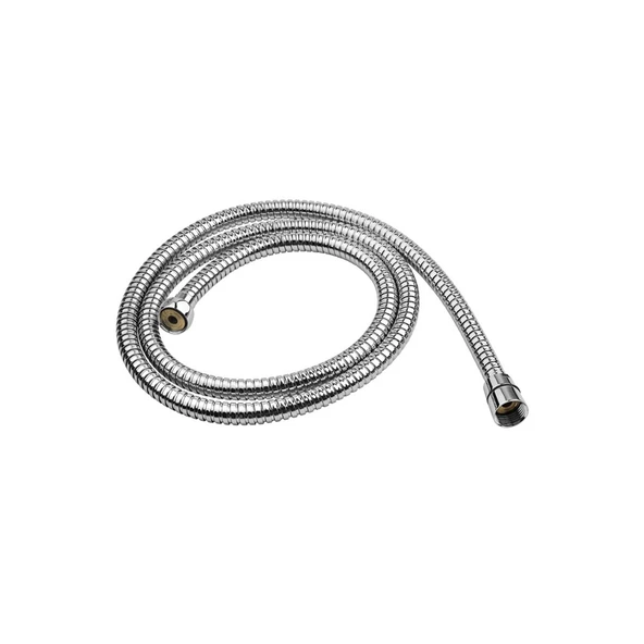 Bocchi Paslanmaz Duş Hortumu 150 cm Krom 5550-0002 ürün görseli 1