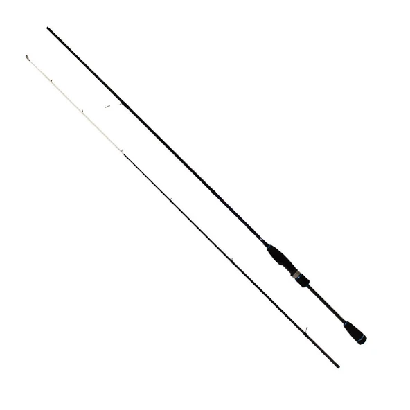 KUDOS ROCK FİSH 2.30M 1-14GR LRF OLTA KAMIŞI (ROCKF230) ürün görseli 1