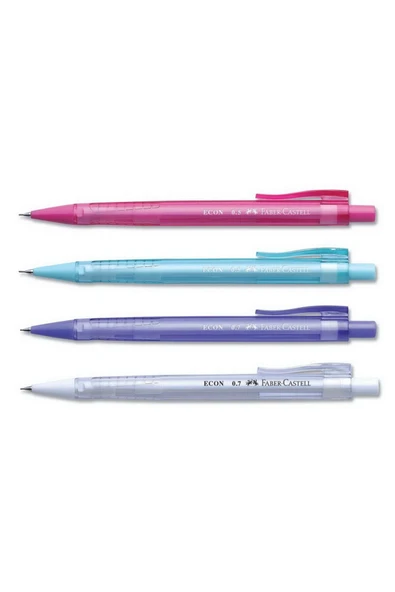 Faber Castell 1342 0.5 Mm Econ Versatil Kalem ürün görseli 1