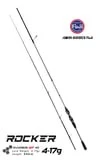 FUJİN ROCKER 243CM 4-17GR LİGHT SPİN KAMIŞI ürün görseli 1