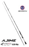 FUJİN AJİME 198CM 05-5GR LRF KAMIŞI FAJ-662UL ürün görseli 1