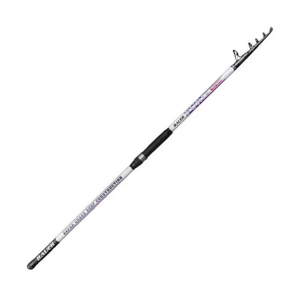 BAUER FURIA 390CM SURF KAMIŞ 100-200GR ürün görseli 1