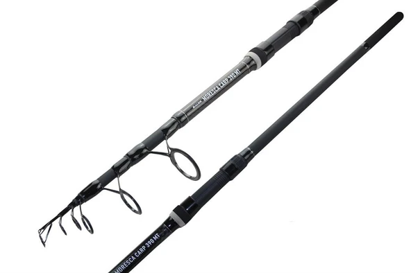 BAUER MORESCA 390 CM TELESKOPİK OLTA KAMIŞI ürün görseli 1