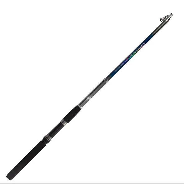 BAUER ONLİNER TELESKOPİK 180 OLTA KAMIŞI ürün görseli 1