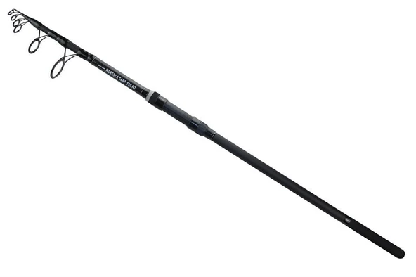 BAUER MORESCA 390 CM TELESKOPİK OLTA KAMIŞI - Resim 2