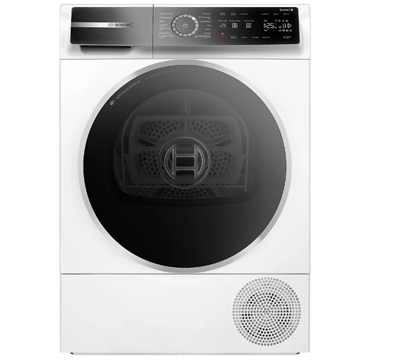 Bosch WQB245A0TR 9 kg Çamaşır Kurutma Makinesi ürün görseli 1