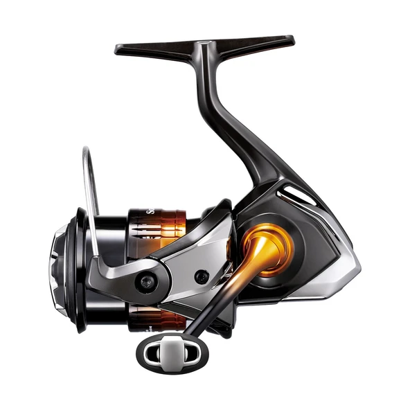SHİMANO REEL SOARE BB A C2000SS PG ürün görseli 1
