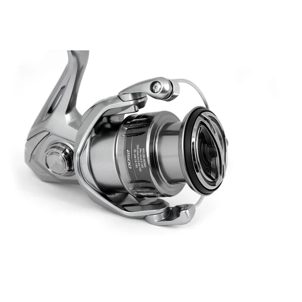 SHİMANO NASCİ FC C3000 - Resim 5