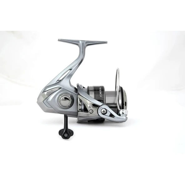 SHİMANO NASCI C2000S NASC2000SFC - Resim 3