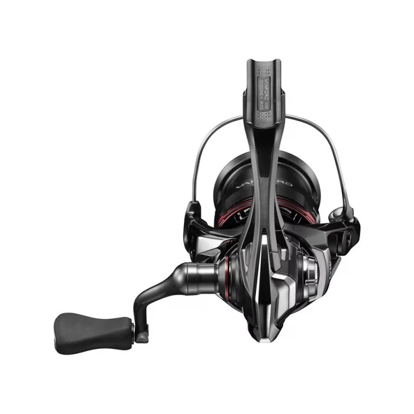 SHİMANO MAKİNA VANFORD FA C5000 XG - Resim 4